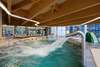 Апартаменты Apartamenty Aquarius z Aquacenter Колобжег-1