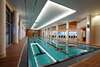 Апартаменты Apartamenty Aquarius z Aquacenter Колобжег-4