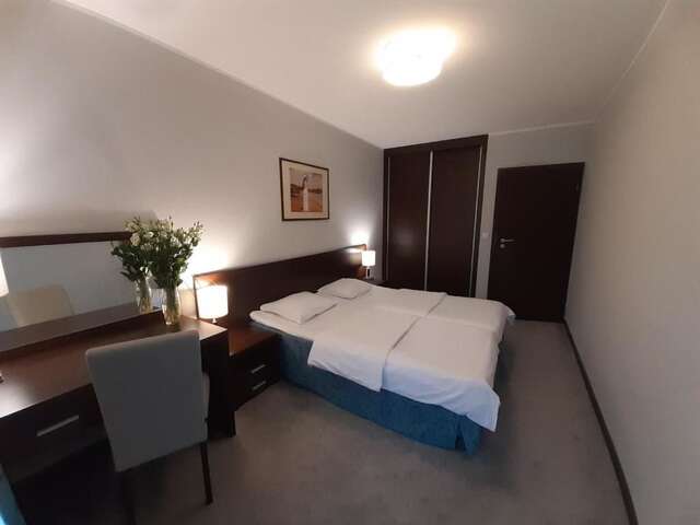 Апартаменты Apartamenty Aquarius z Aquacenter Колобжег-40