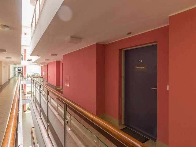 Апартаменты Apartamenty Aquarius z Aquacenter Колобжег-50