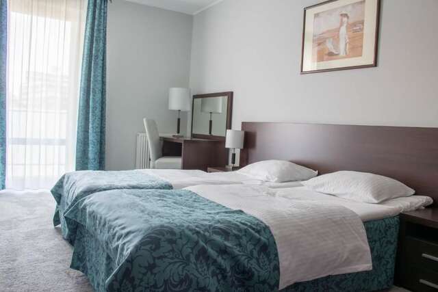 Апартаменты Apartamenty Aquarius z Aquacenter Колобжег-62