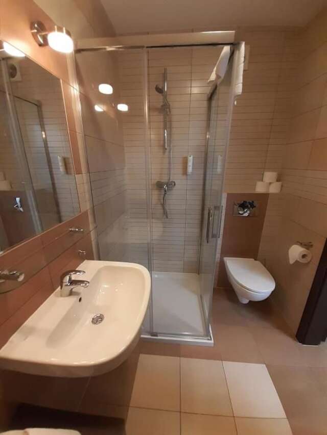 Апартаменты Apartamenty Aquarius z Aquacenter Колобжег-72